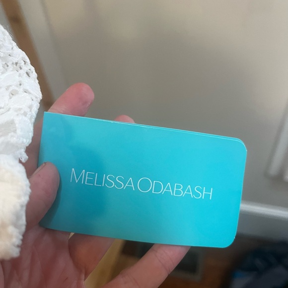 APRIL CREAM LACE MIDI BUTTON-DOWN SHIRT DRESS NWT!!!! Small - Picture 5 of 11